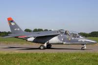 2004 AT-10 Alpha-Jet 001 AT-10 - With the 